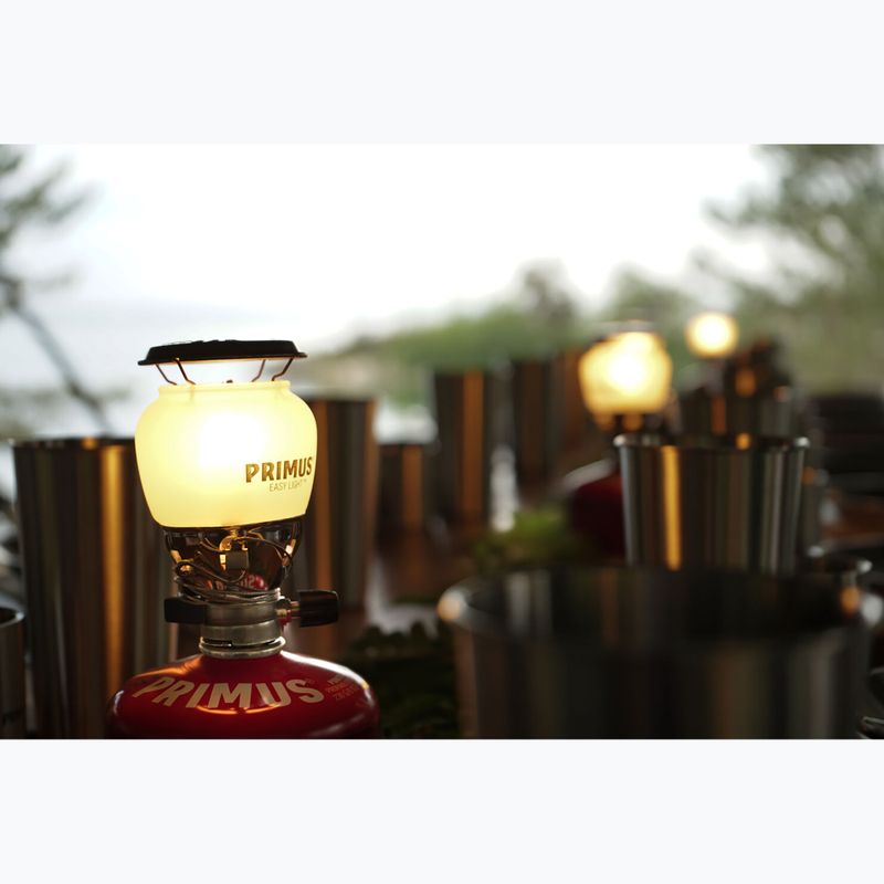 Primus EasyLight gas tourist lamp 3