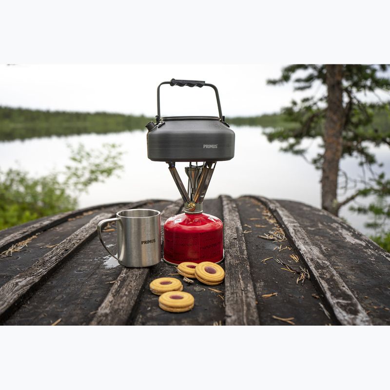 Primus LiTech Coffee & Tea Kettle 900 ml travel kettle 3