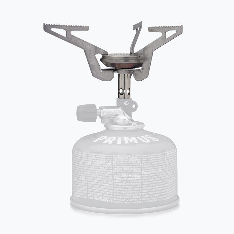 Primus Express Travel Stove Red P321484 2