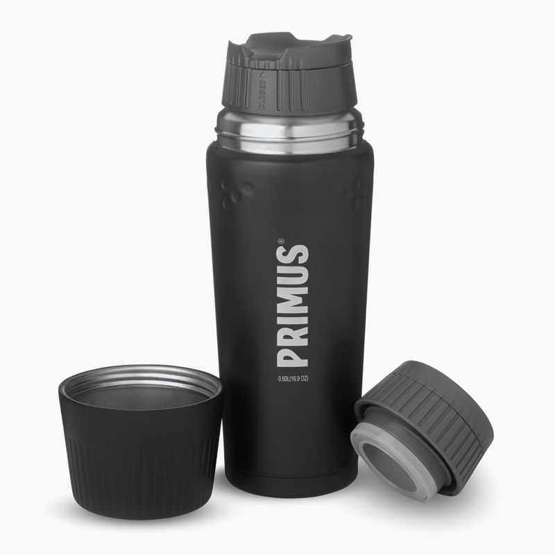 Primus TrailBreak Vacuum Thermos 500 ml black 2
