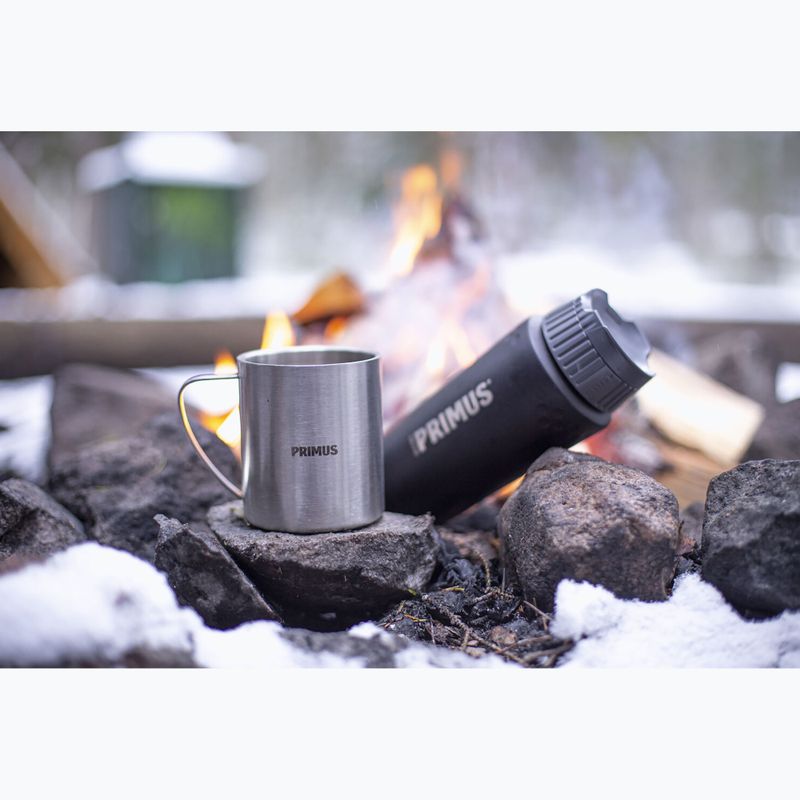 Primus TrailBreak Vacuum Thermos 500 ml black 3