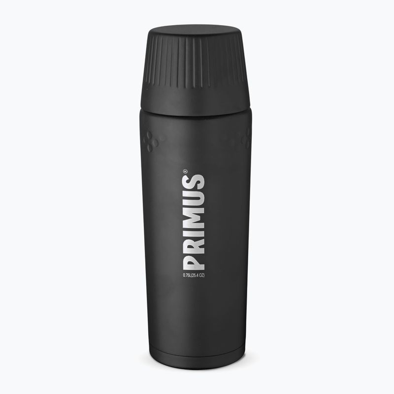Primus TrailBreak Vacuum Thermos 750 ml black
