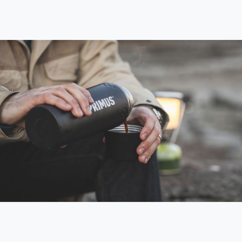 Primus TrailBreak Vacuum Thermos 750 ml black 3