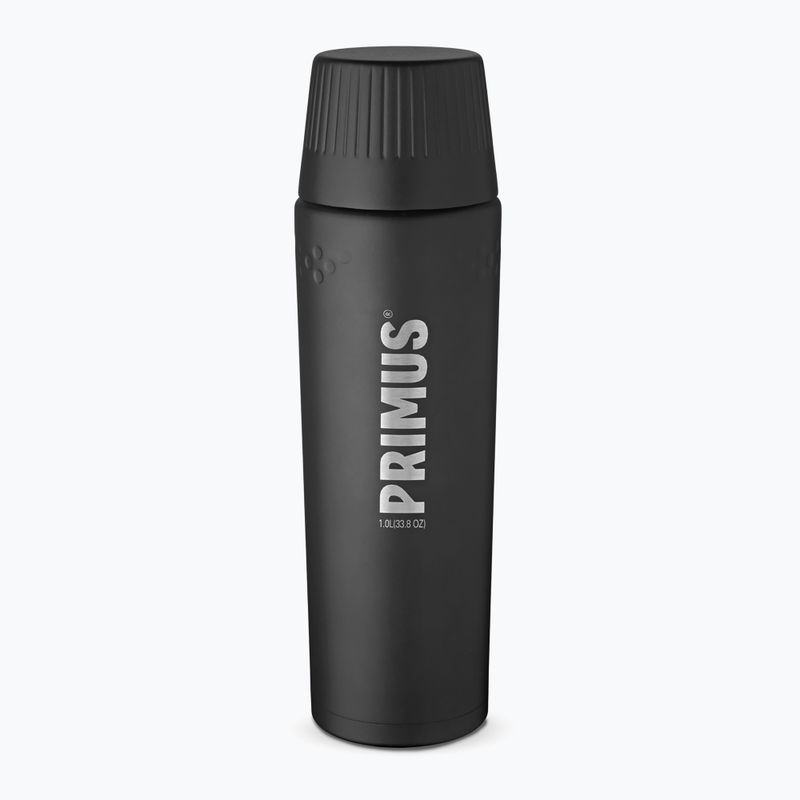 Primus TrailBreak Vacuum Thermos 1 l black
