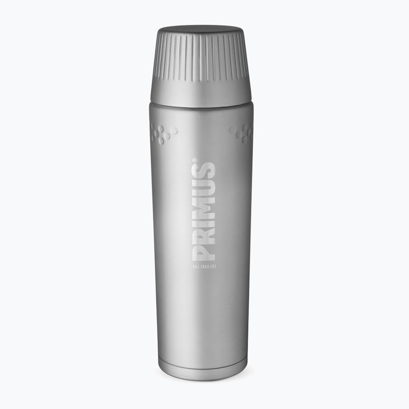 Primus TrailBreak Vacuum Thermos 1 l steel
