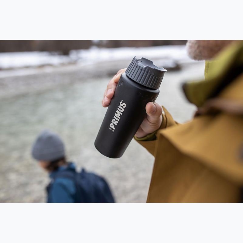 Primus TrailBreak Vacuum thermal mug 350 ml black 2