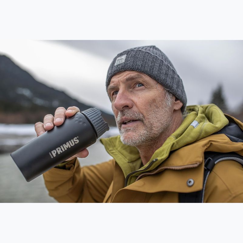 Primus TrailBreak Vacuum thermal mug 350 ml black 3