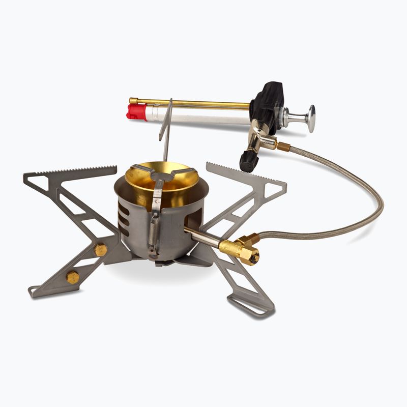 Primus OmniFuel II burner