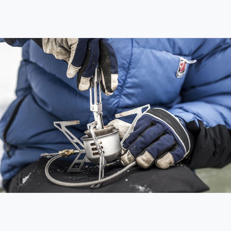 Primus OmniFuel II burner 3