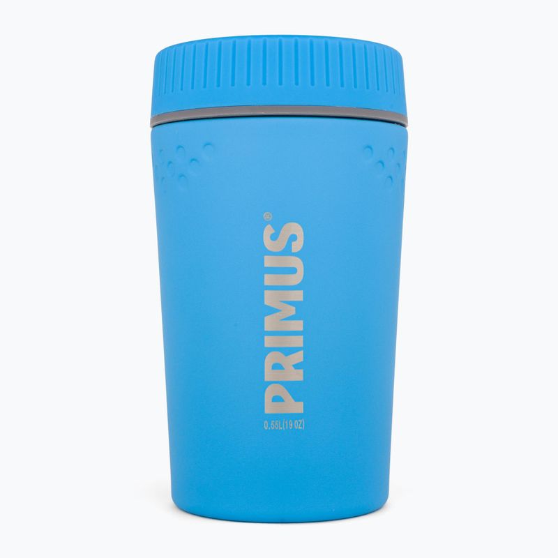 Primus Trailbreak Lunch Jug food thermos 550ml blue P737950