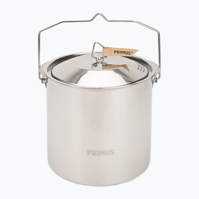 Travel pot Primus CampFire 5 l stainless steel 2