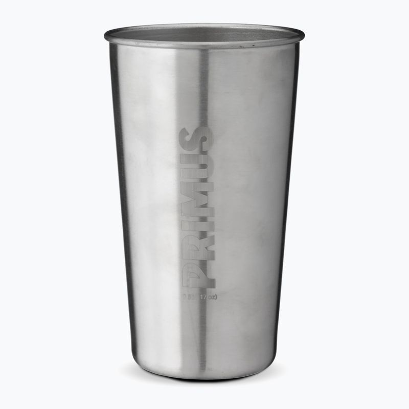 Primus CampFire Pint 600ml steel travel mug
