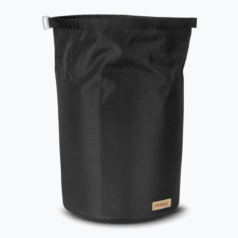 Primus CoolerRoll thermal bag 10 l black 2