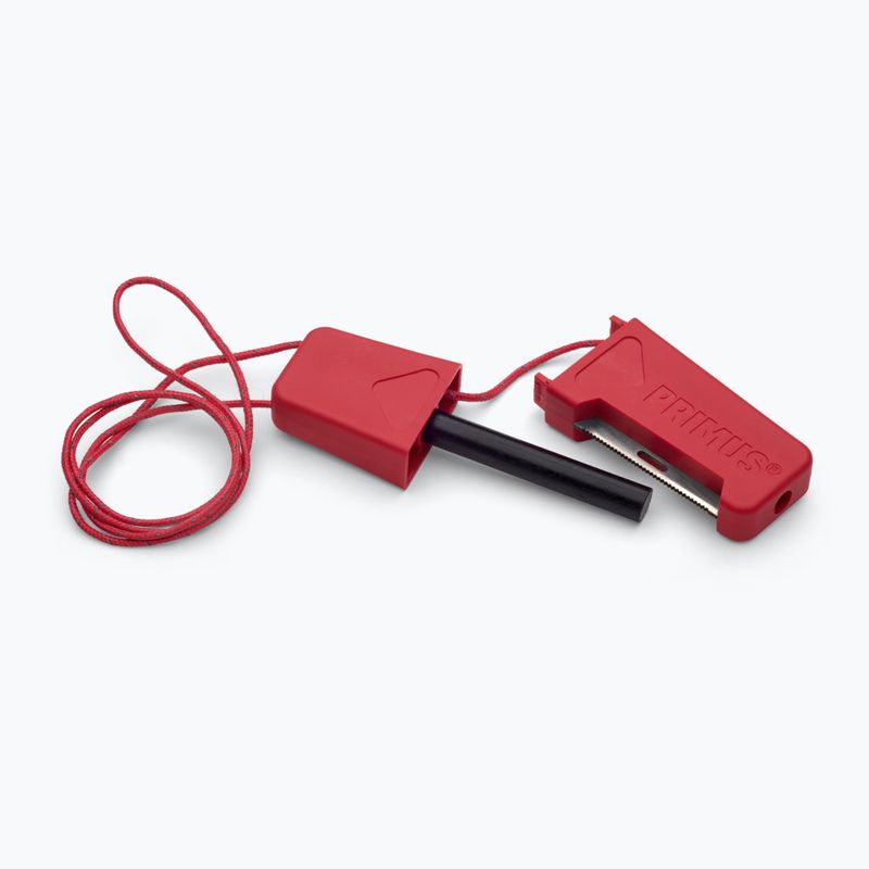 Primus Ignition Steel red P741220 2