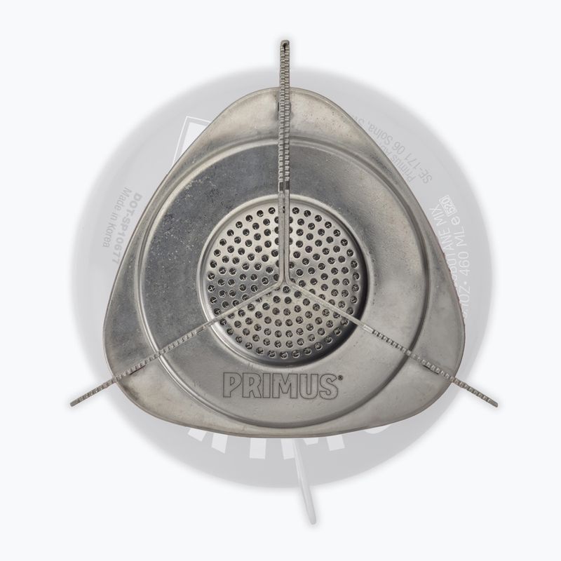 Primus Essential Trail Stove hiking cooker red P351110 2
