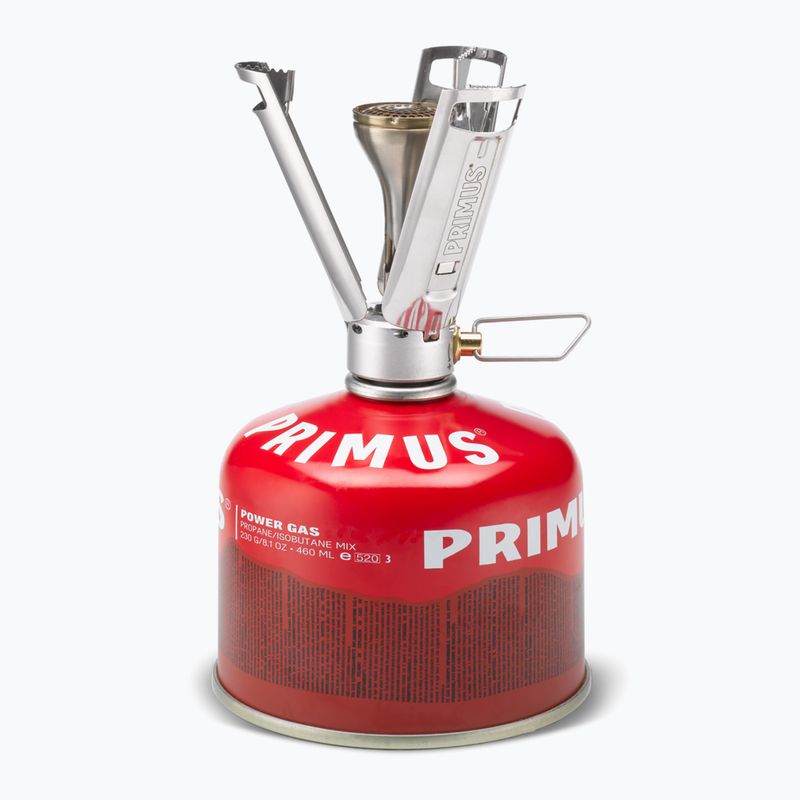 Primus Tourist Firestick Stove red