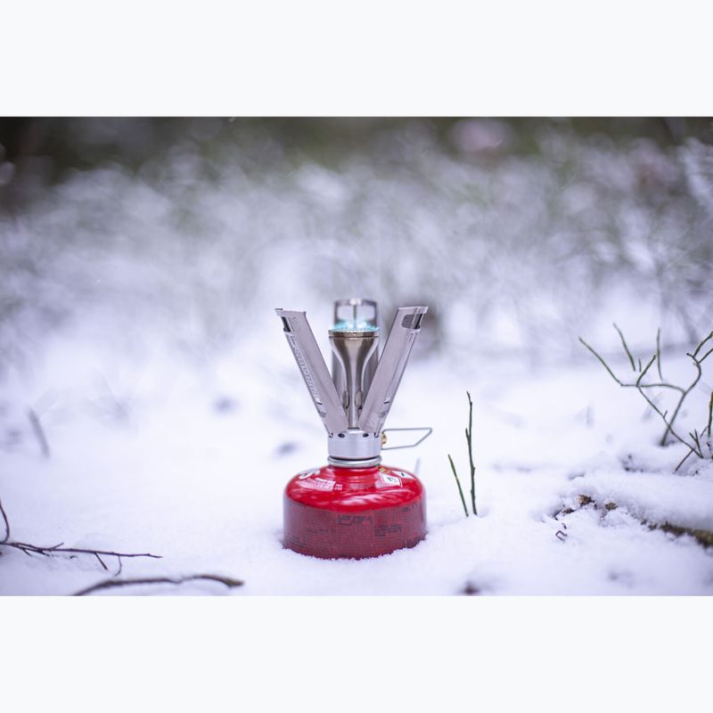 Primus Tourist Firestick Stove red 3