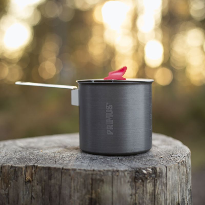 Primus Trek 600 ml pot 3