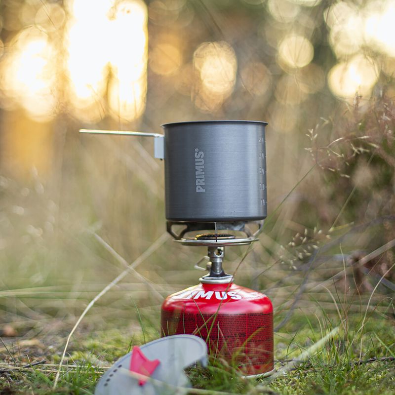 Primus Trek 600 ml pot 4