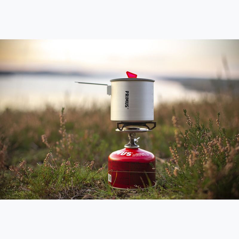 Primus Essential Trek 600ml pot 4