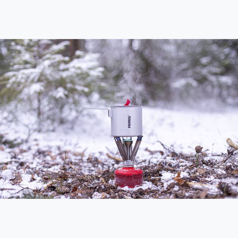 Primus Essential Trek 600ml pot 5