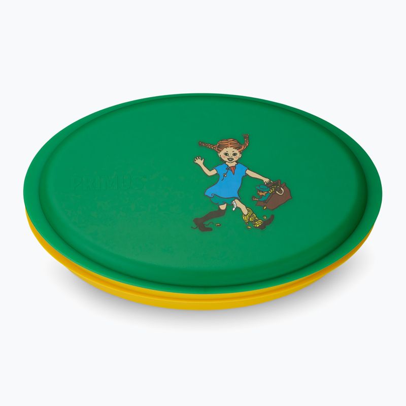 Primus Travel Meal Set Pippi green 3