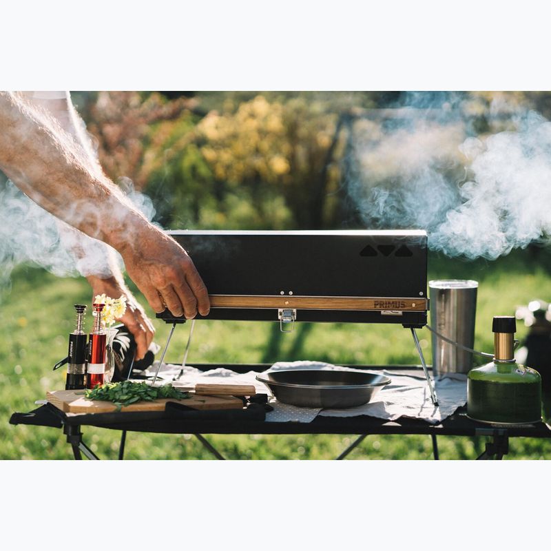 Primus Kuchoma Gas Grill Stove 3