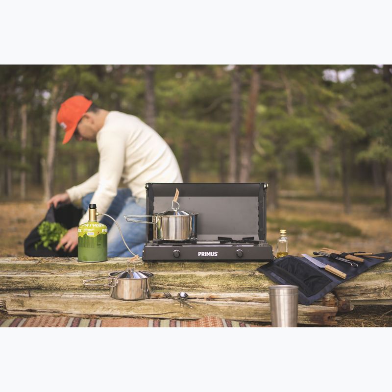 Primus Kinjia touring cooker 5