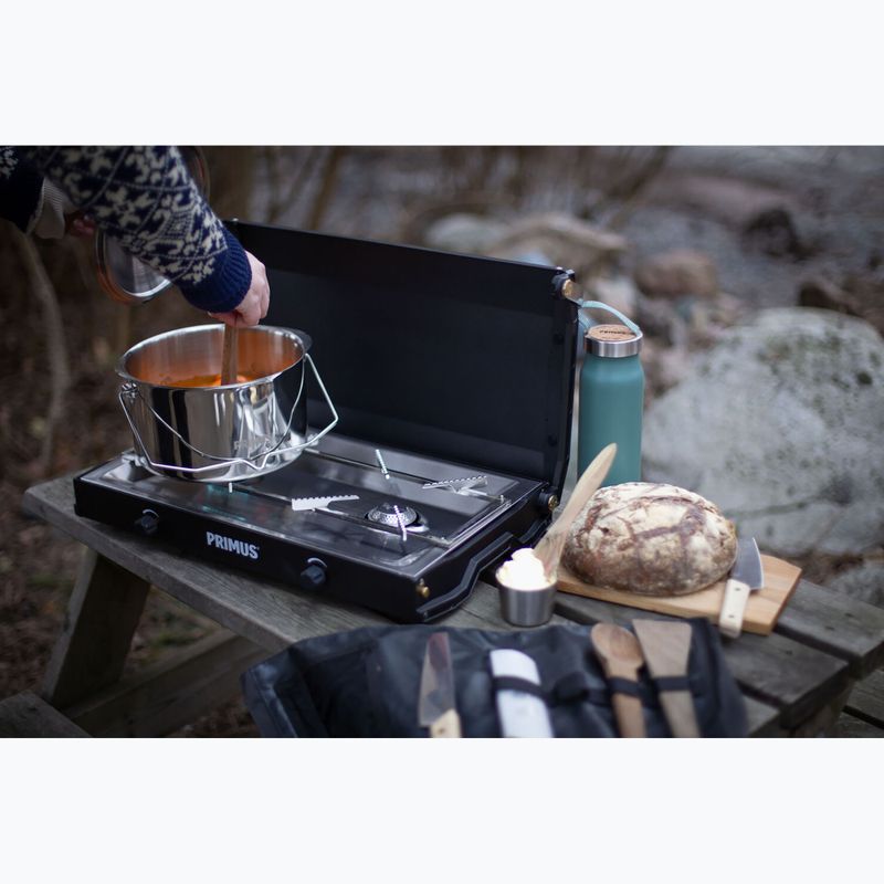 Primus Kinjia touring cooker 6