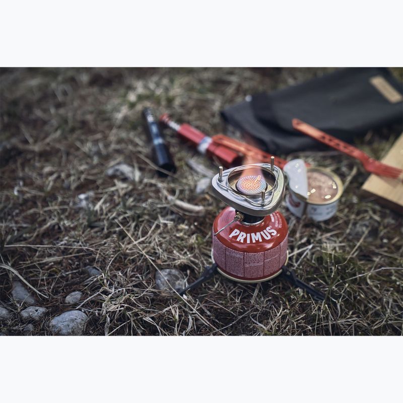 Primus Lite Plus Stove System fern travel cooker 6