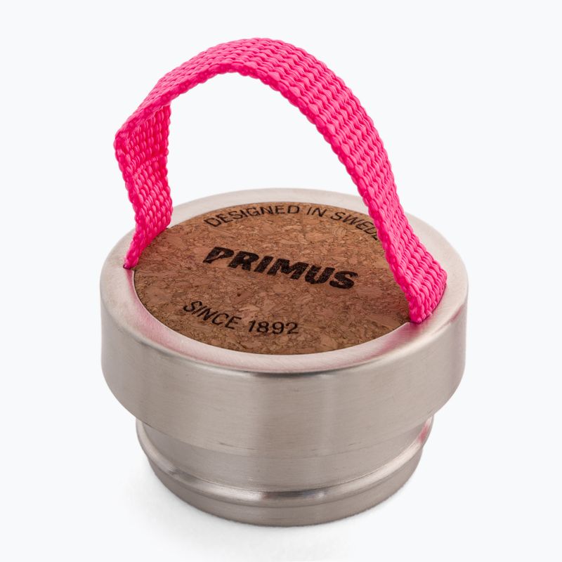 Primus Klunken Bottle 700 ml thermal bottle pink P741920 3