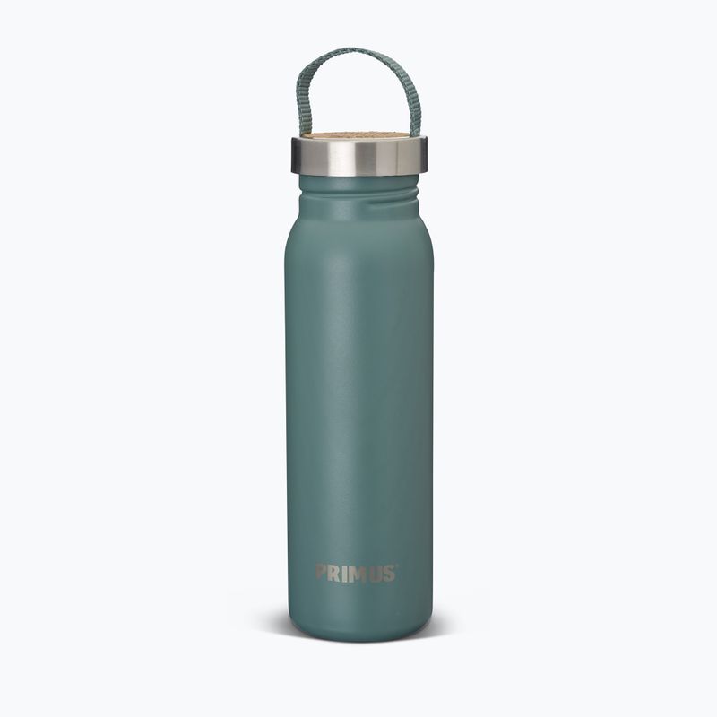 Primus Klunken Bottle 700 ml thermal bottle green P741940