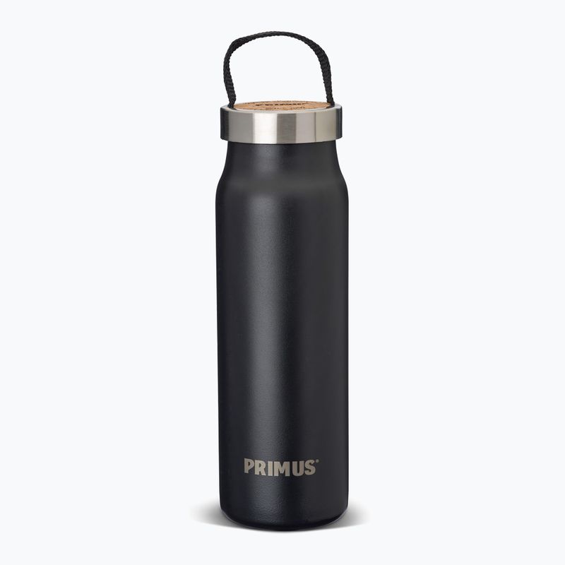 Primus Klunken Vacuum thermal bottle 500 ml black