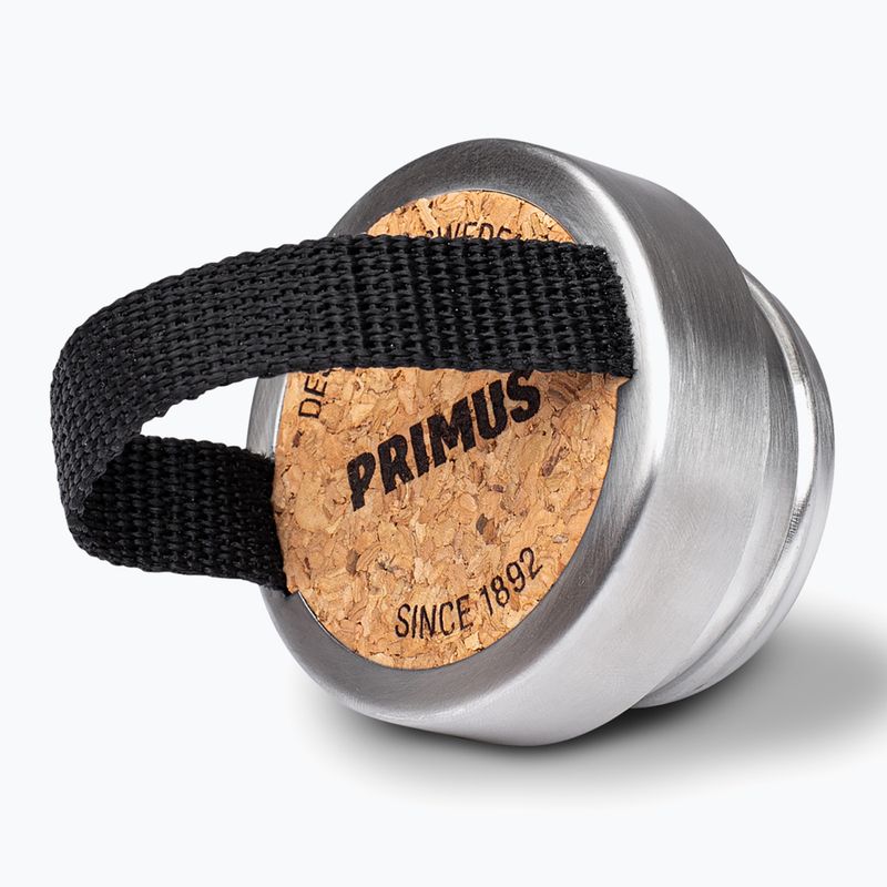 Primus Klunken Vacuum thermal bottle 500 ml black 2