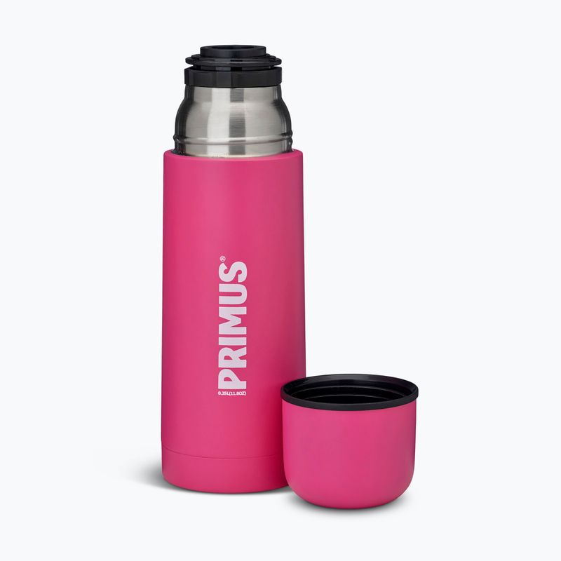 Primus Vacuum Bottle 350 ml pink 2