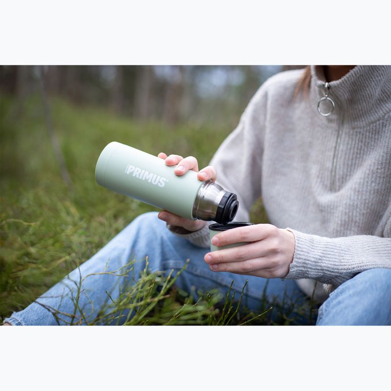 Primus Vacuum Bottle 350 ml mint 5