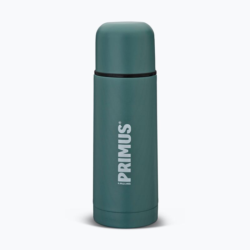 Primus Vacuum Bottle 350 ml forest green