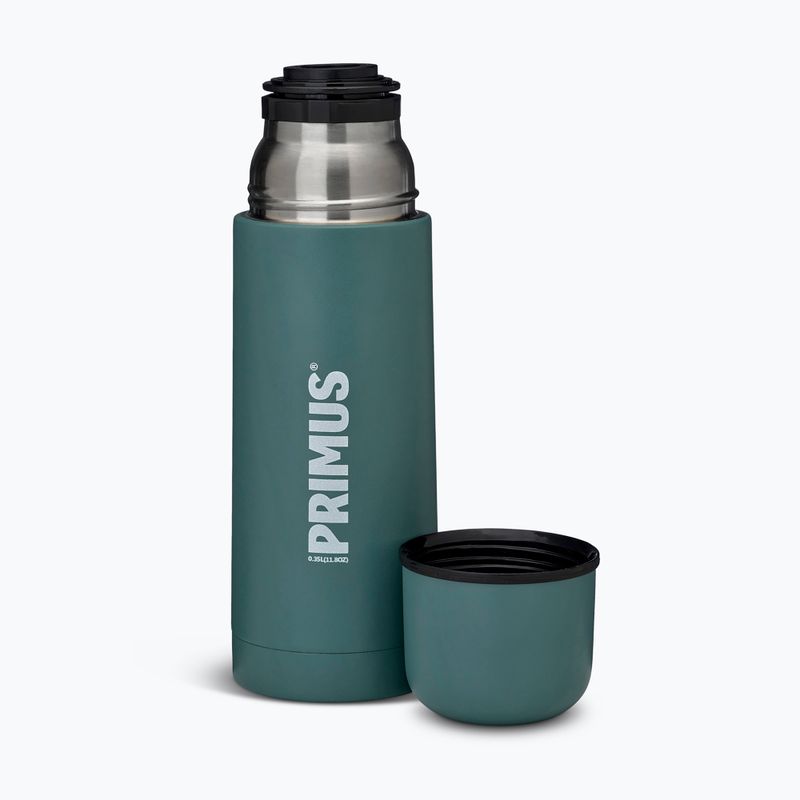 Primus Vacuum Bottle 350 ml forest green 2