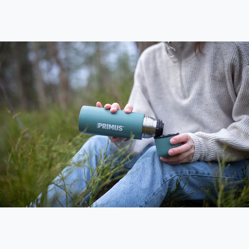 Primus Vacuum Bottle 350 ml forest green 5