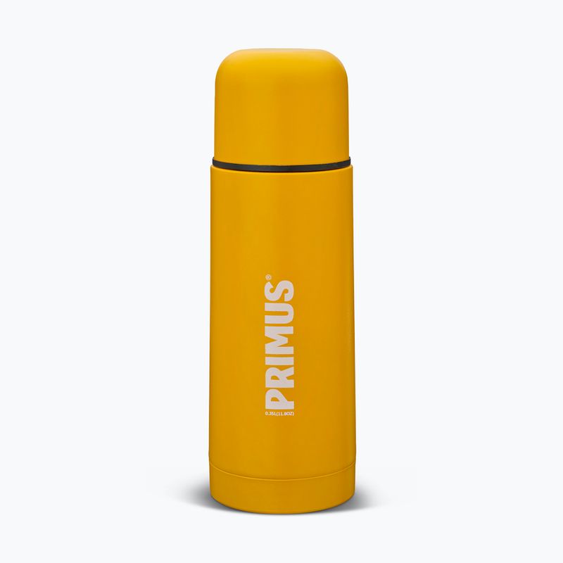Primus Vacuum Bottle 350 ml yellow