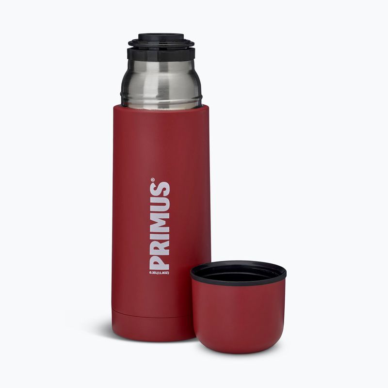 Primus Vacuum Bottle 350 ml red 2