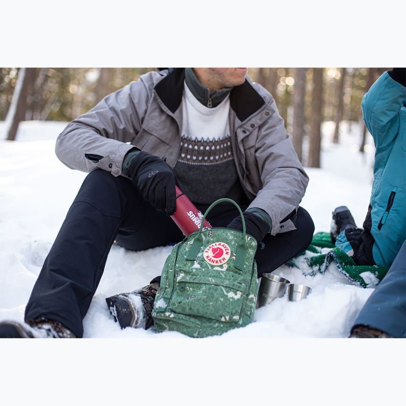 Primus Vacuum Bottle 350 ml red 3