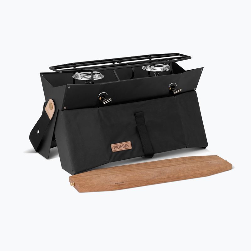 Travel cooker Primus Onja Stove black 2