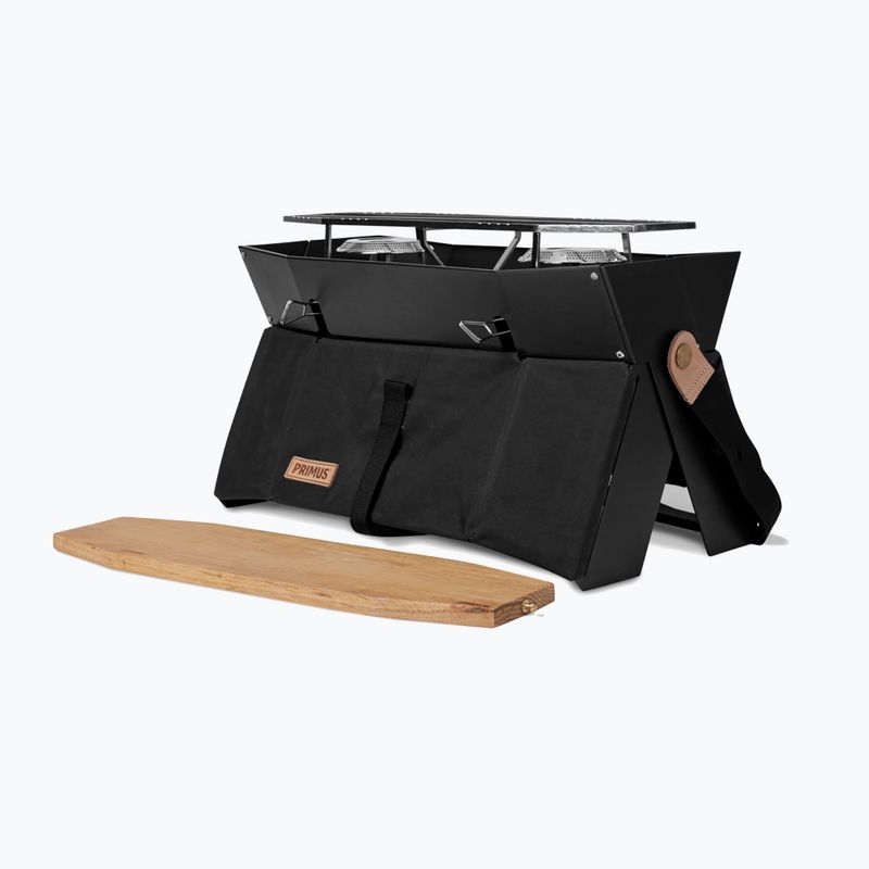 Travel cooker Primus Onja Stove black 3