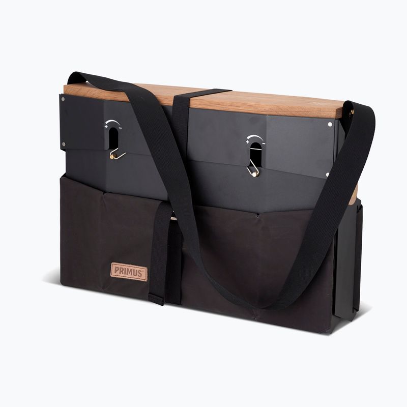 Travel cooker Primus Onja Stove black 5