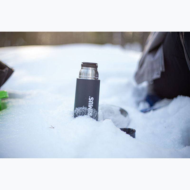 Primus Vacuum Bottle 350 ml navy 3