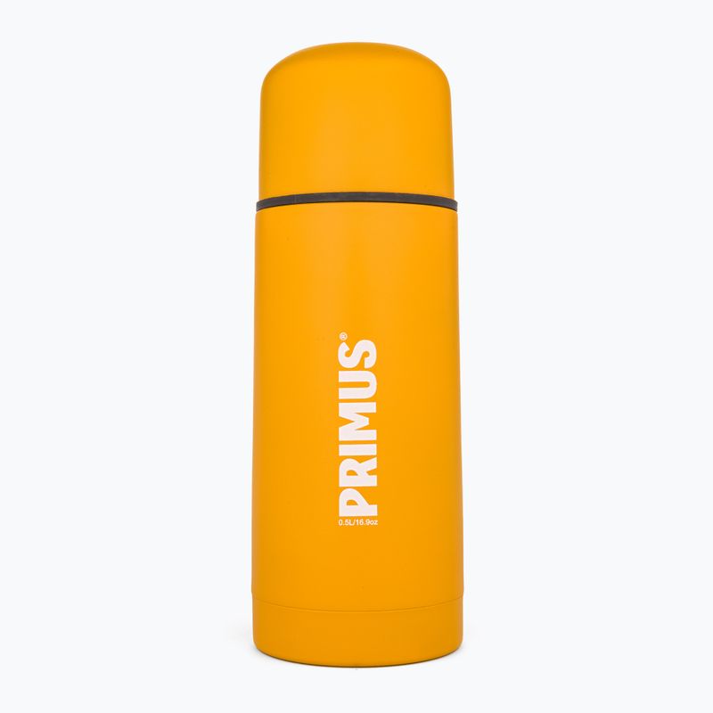 Primus Vacuum Bottle 500 ml yellow P742230