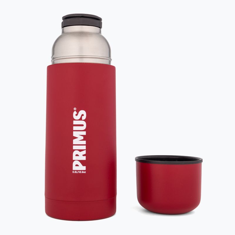 Primus Vacuum Bottle 500 ml red P742240 2