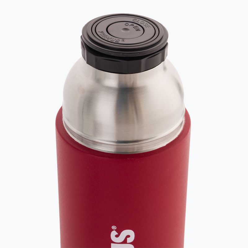 Primus Vacuum Bottle 500 ml red P742240 3