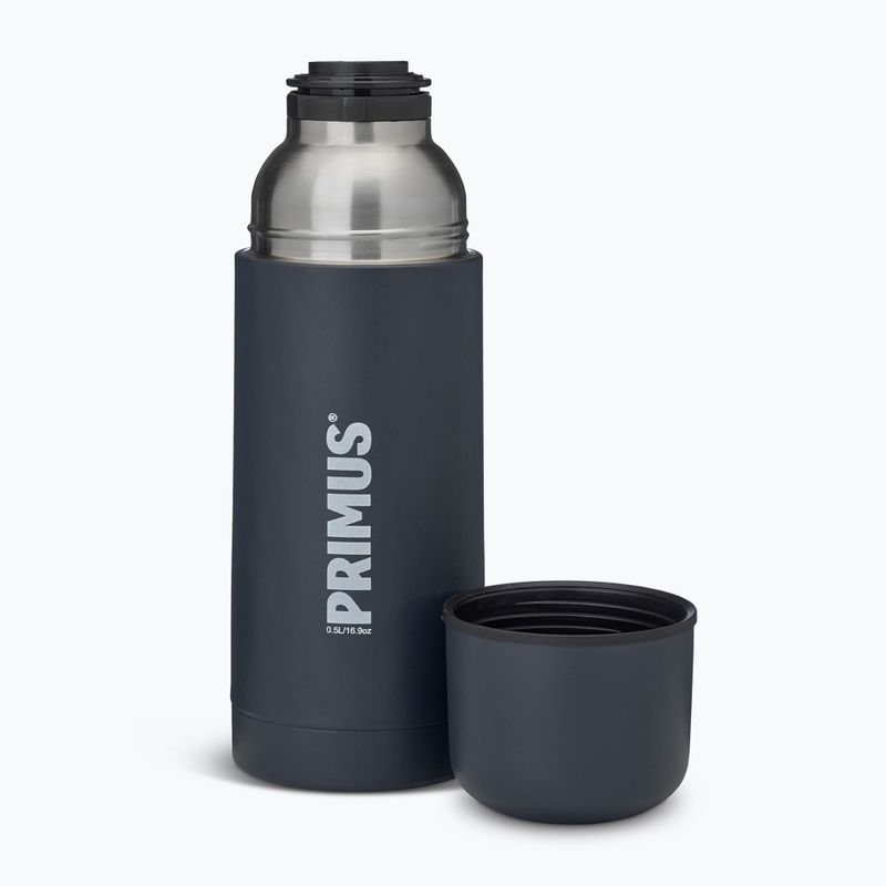 Primus Vacuum Bottle 500 ml navy blue P742250 2